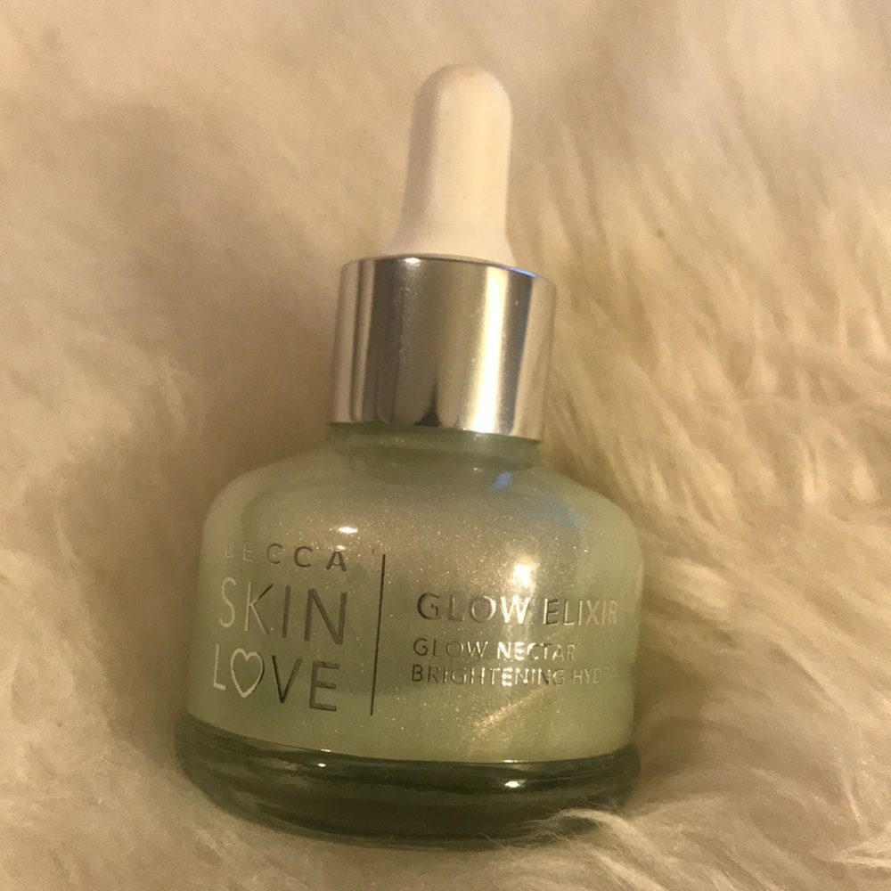 BECCA Skin Love Glow Elixir